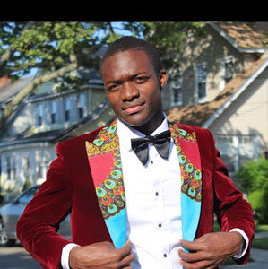 Meet your Posher, Daniel